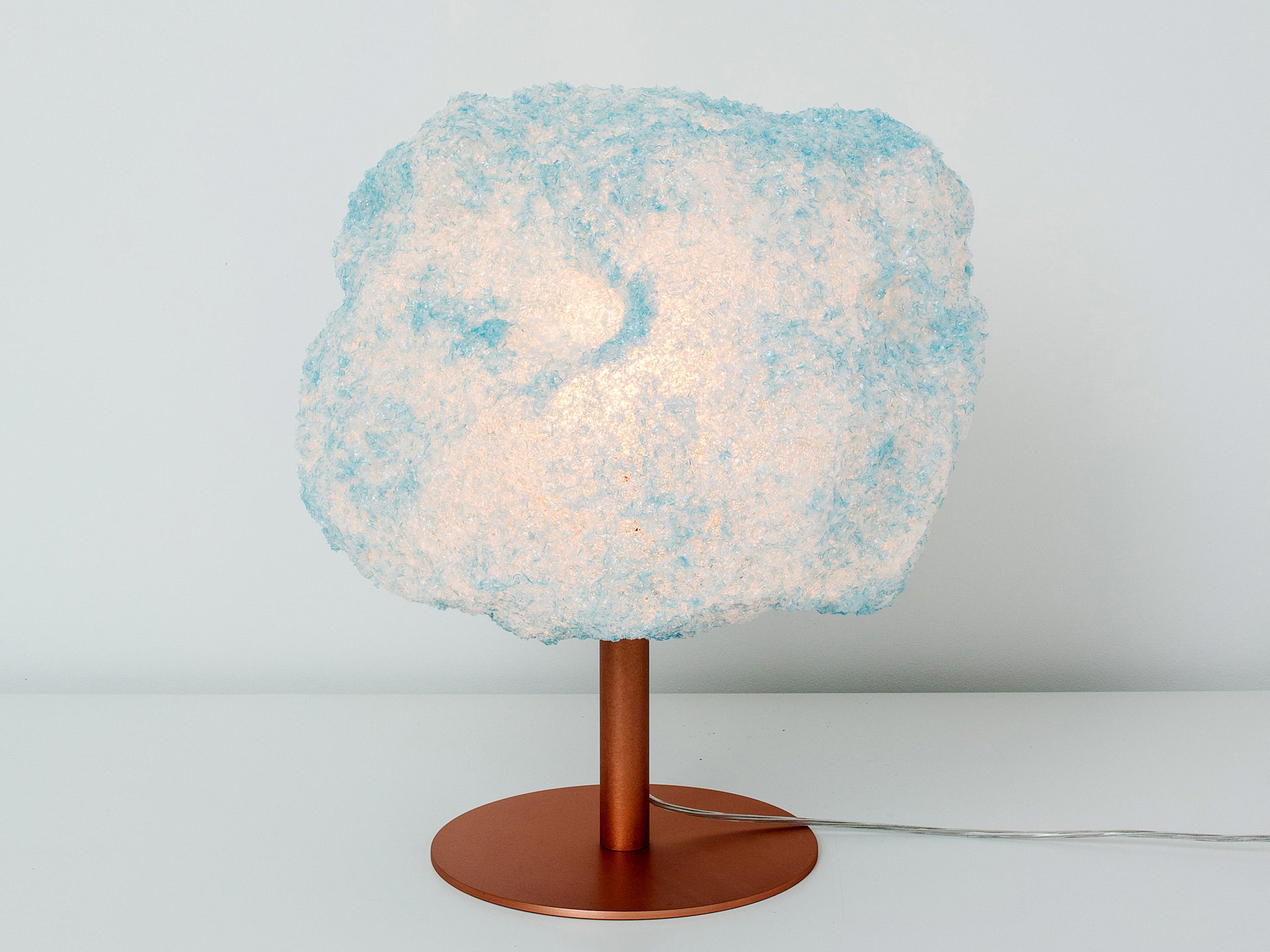 Storm table light