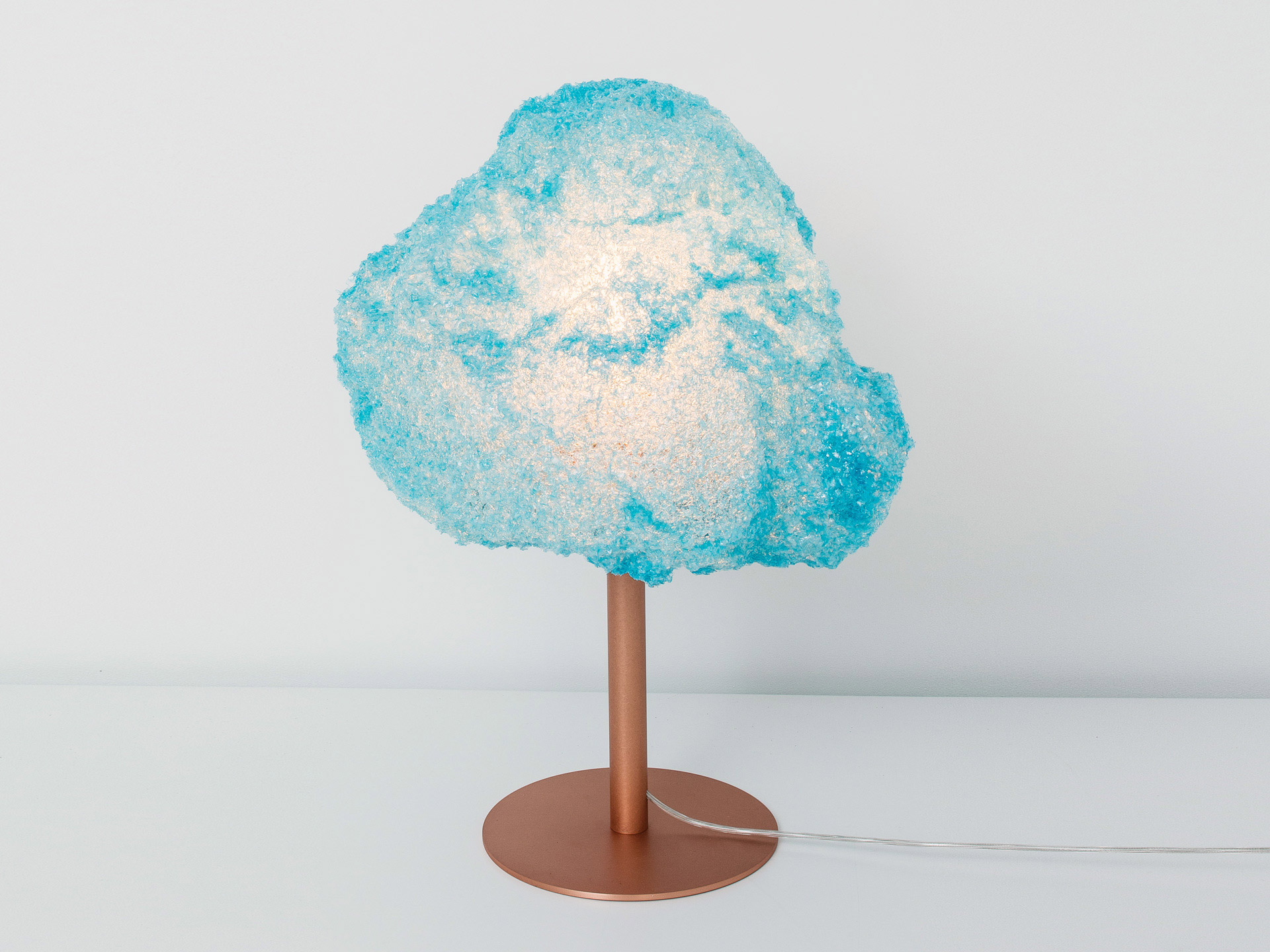 Storm table light