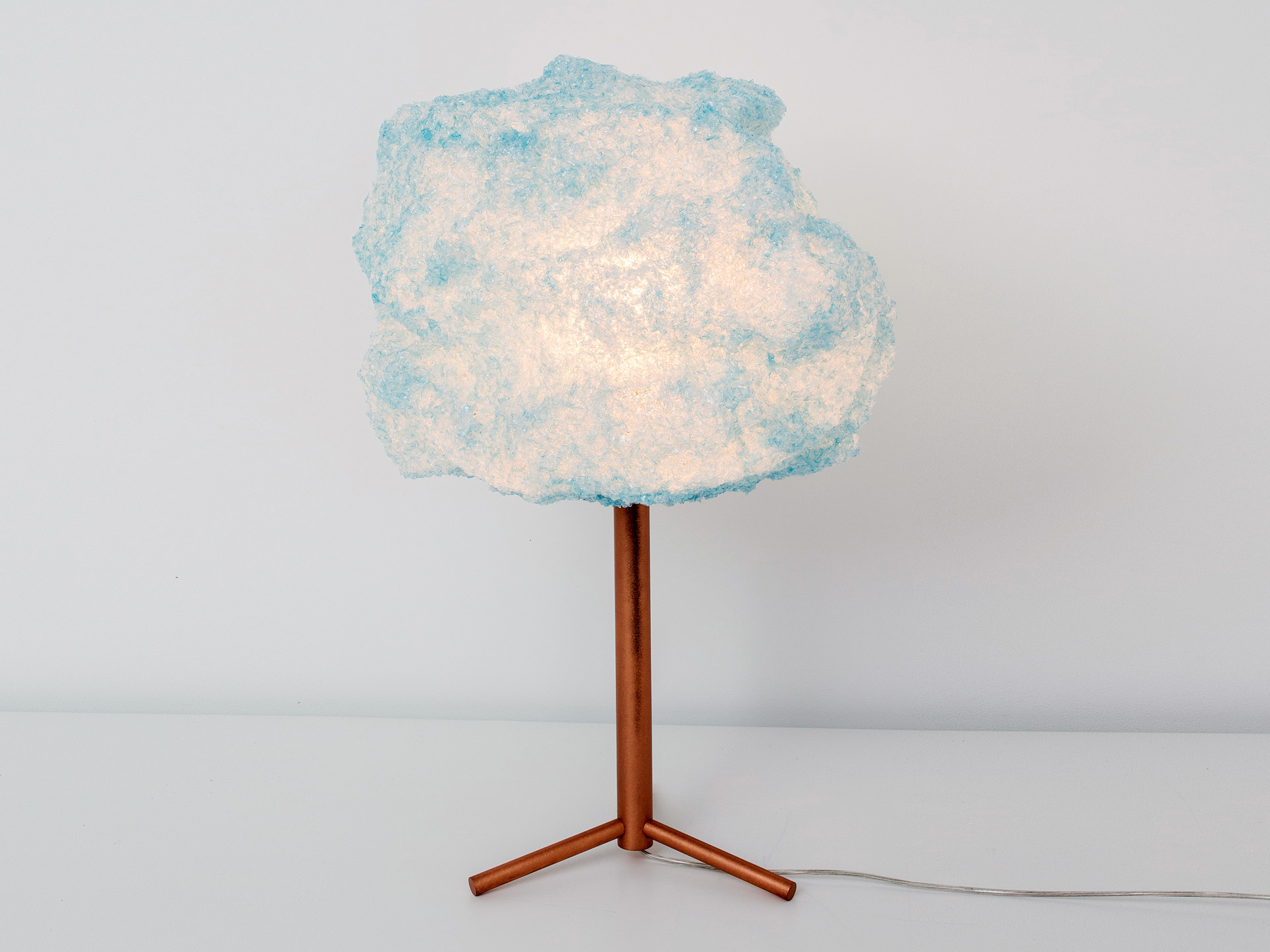 Storm table light