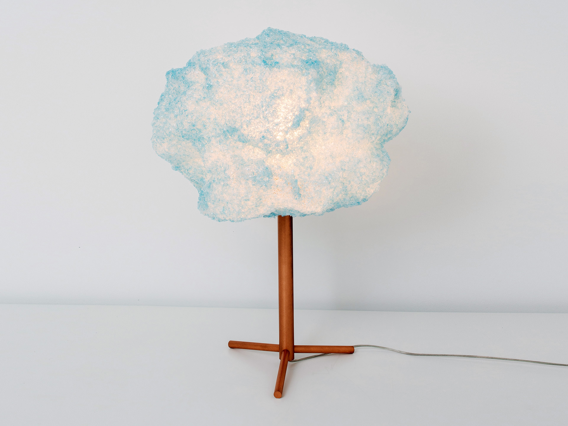 Storm table light