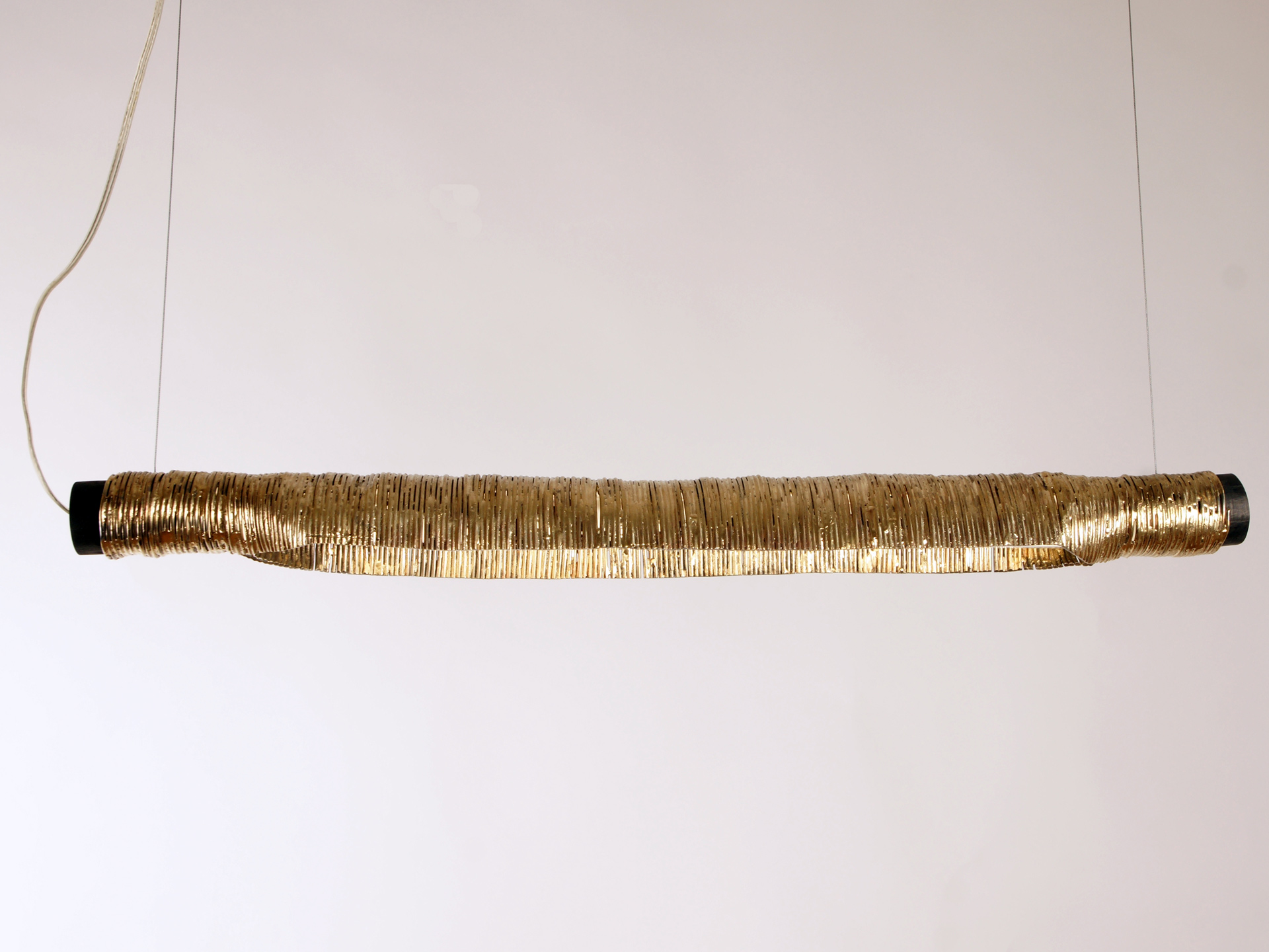Wrap Pendant light