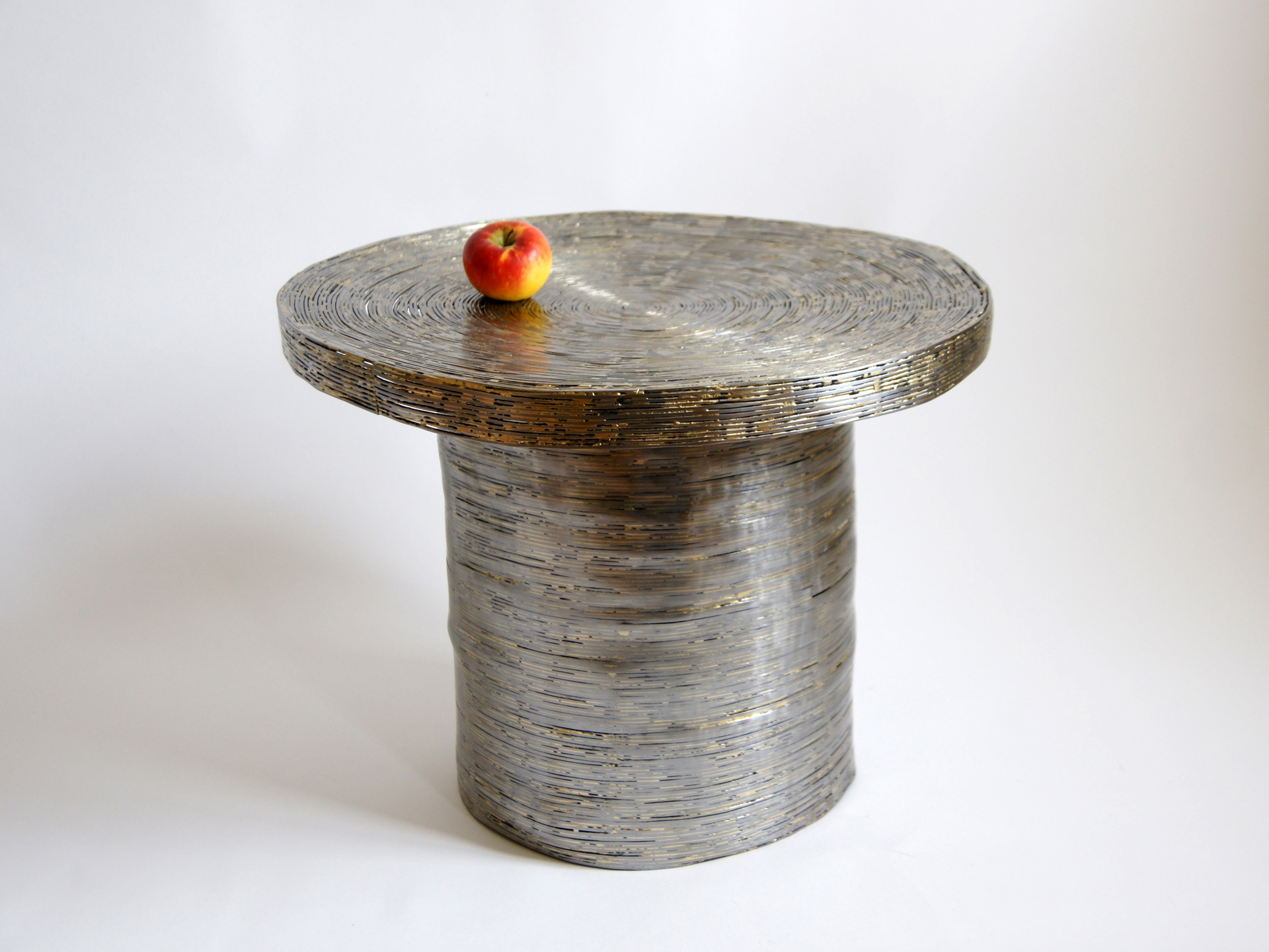 Wrap sidetable