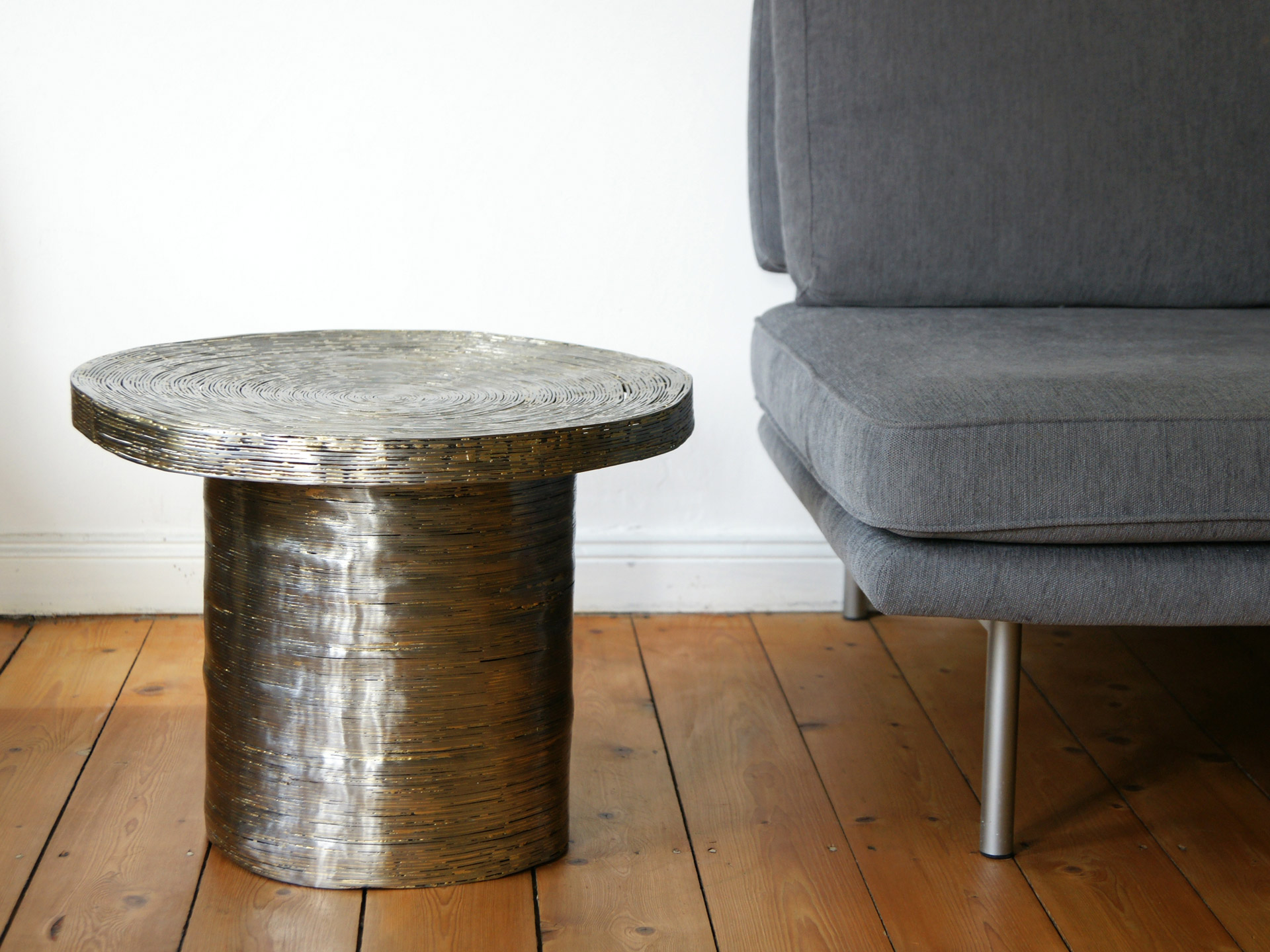 Wrap sidetable
