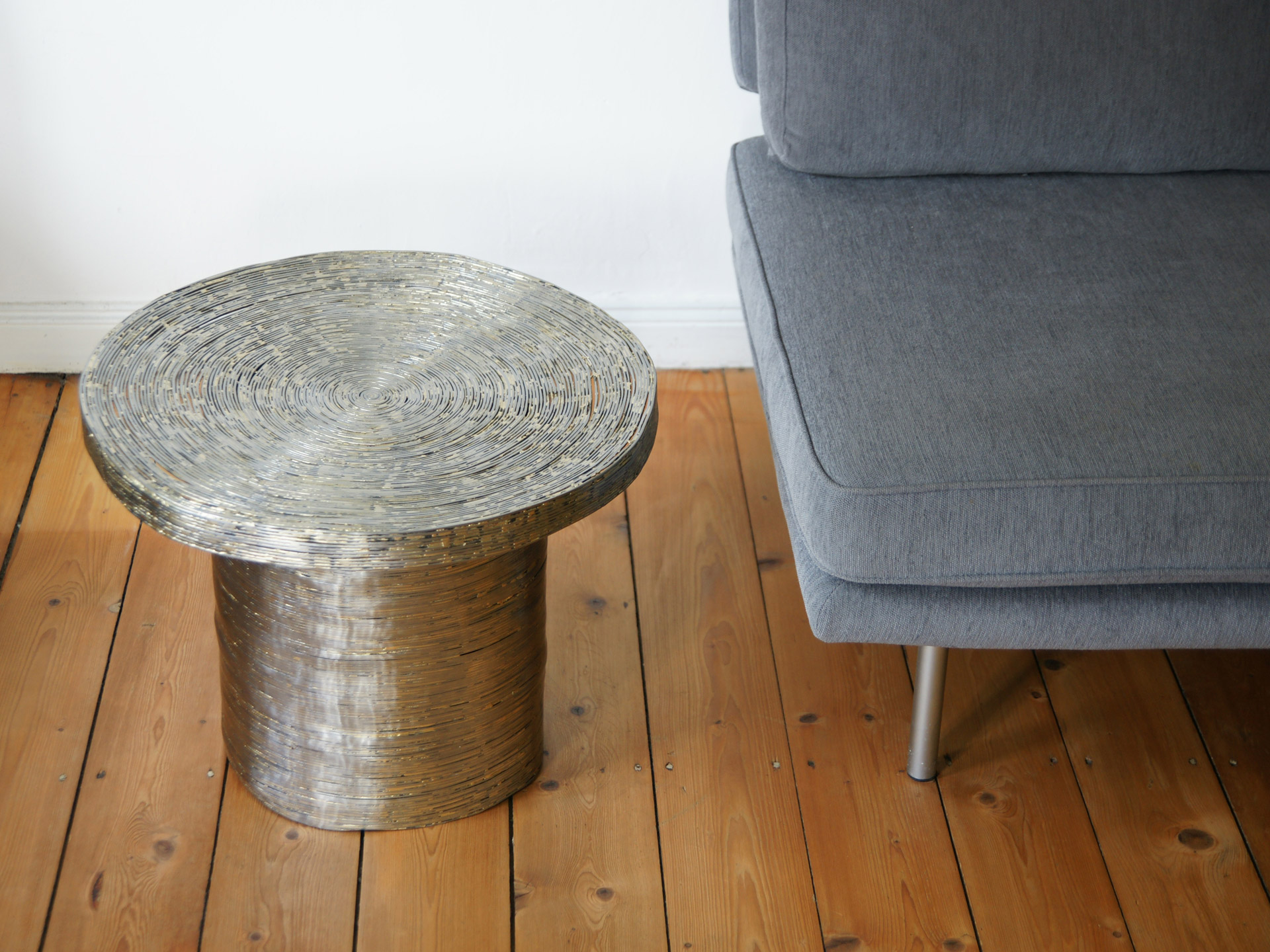 Wrap sidetable