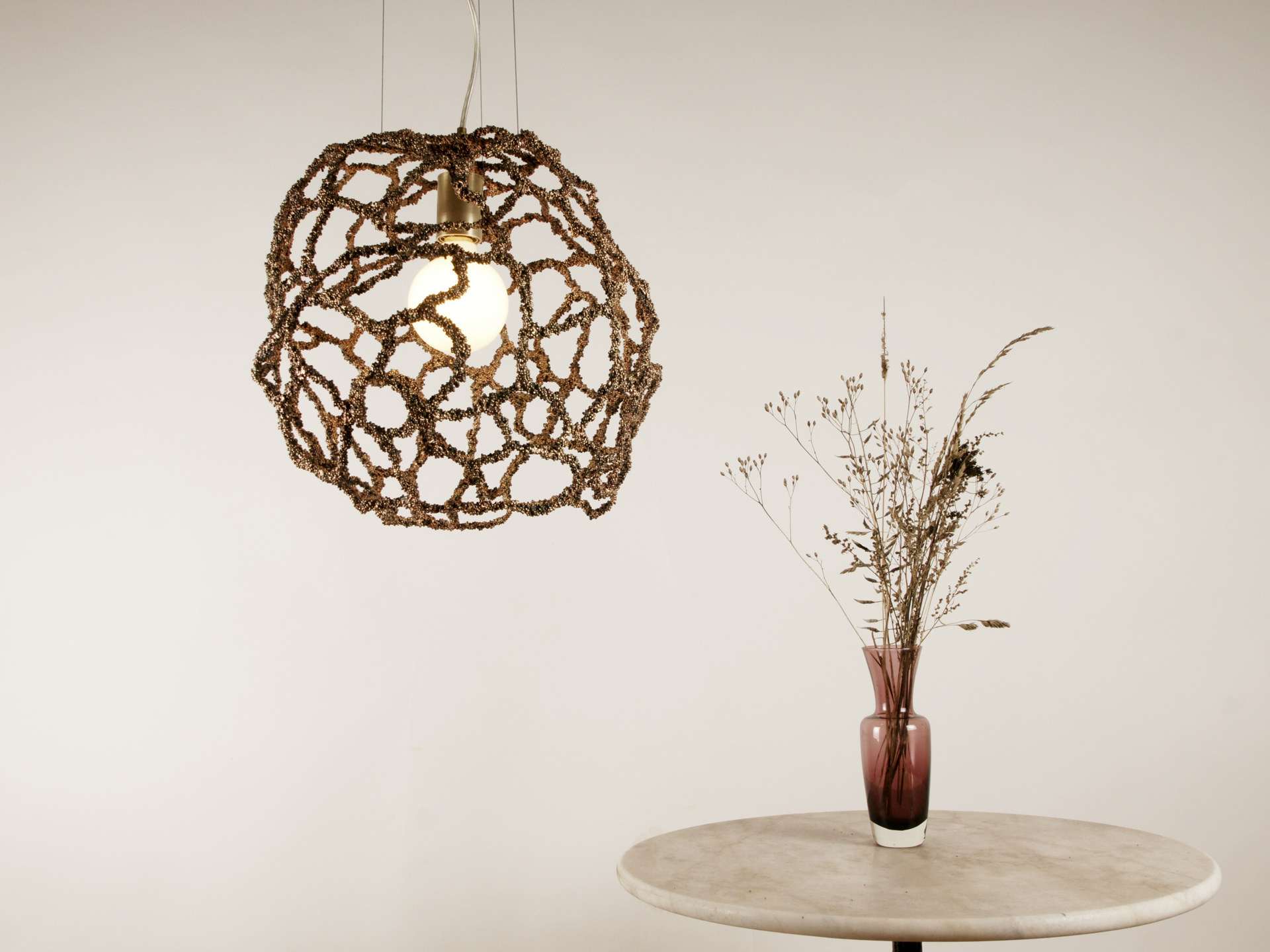 Core Pendant