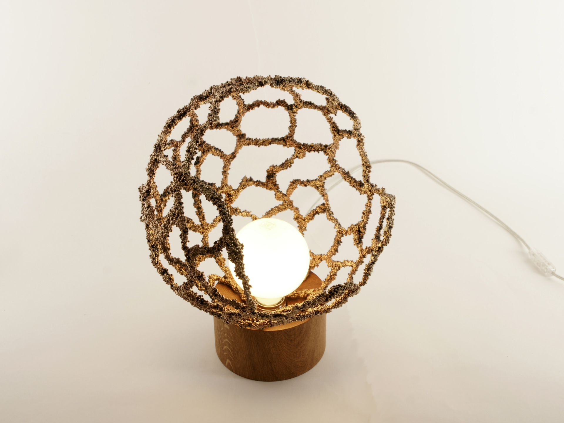 Core Table Light