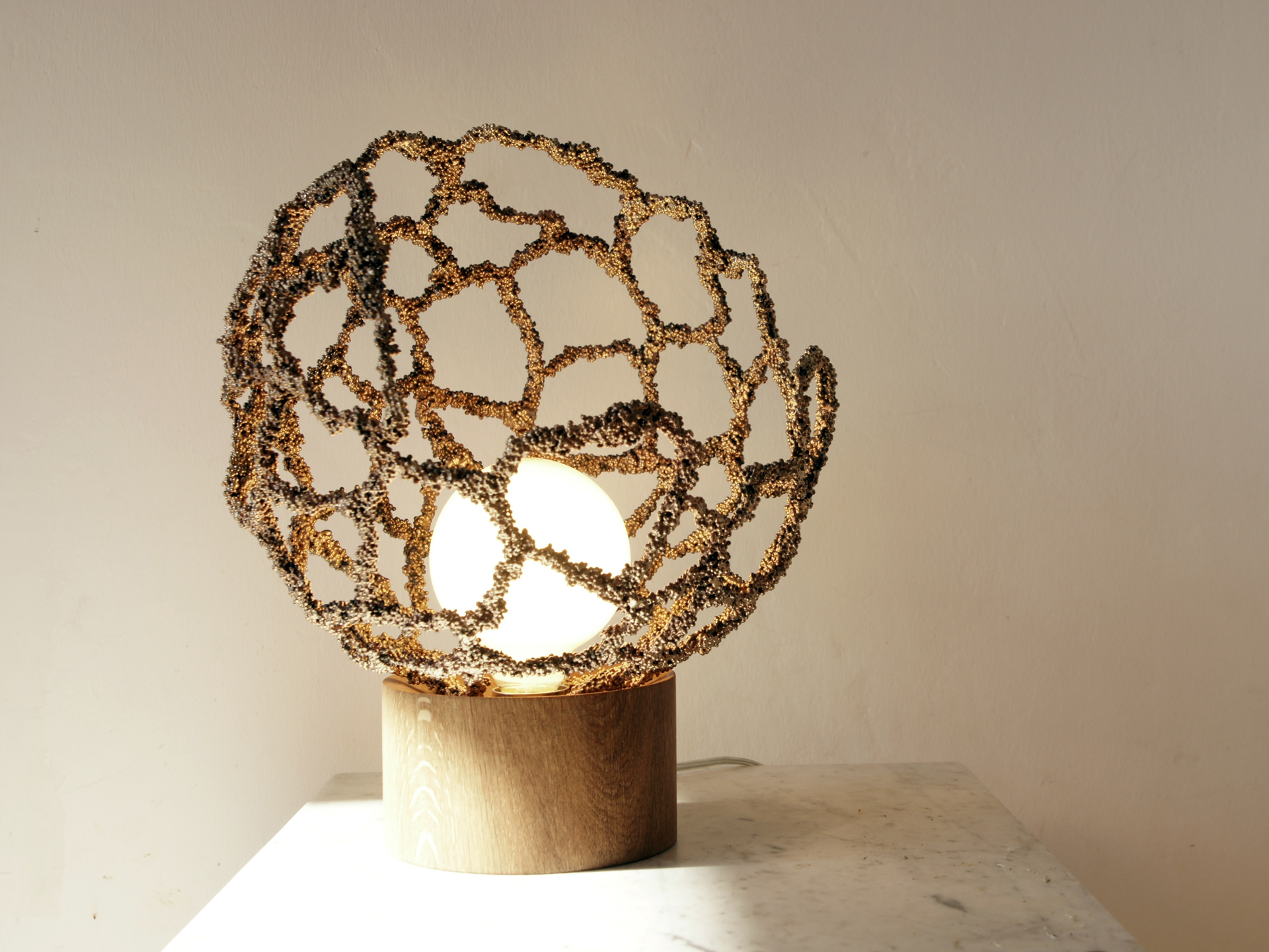 Core Table Light