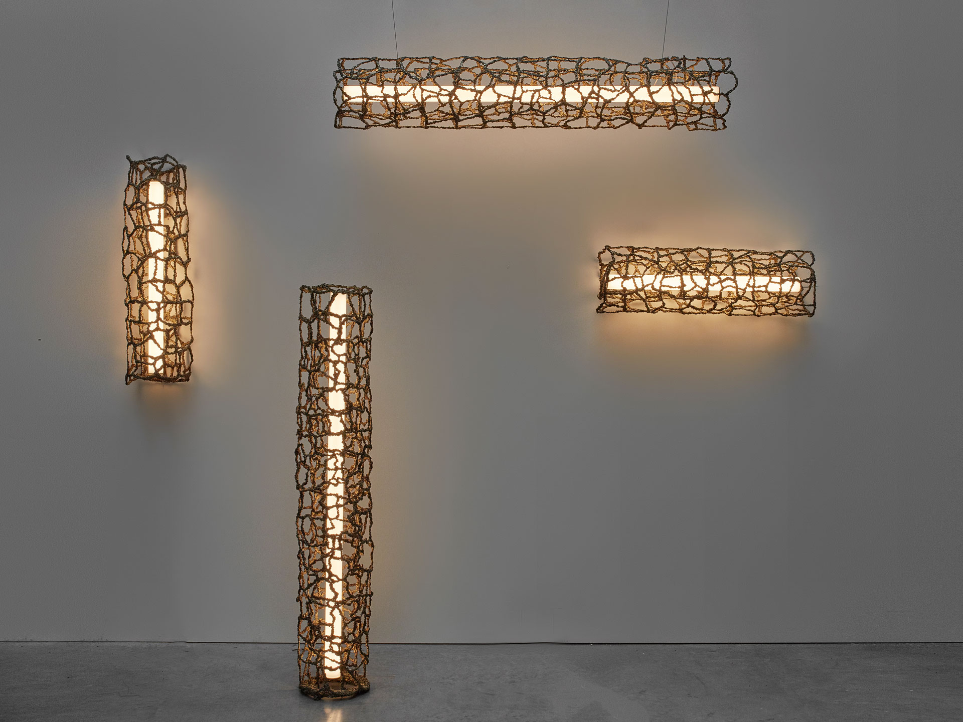Core Wall Light