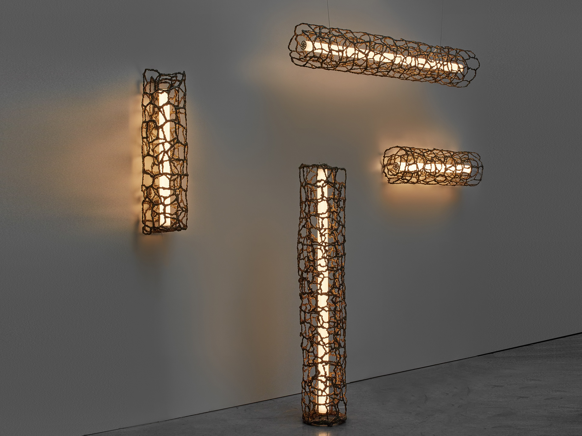 Core Wall Light