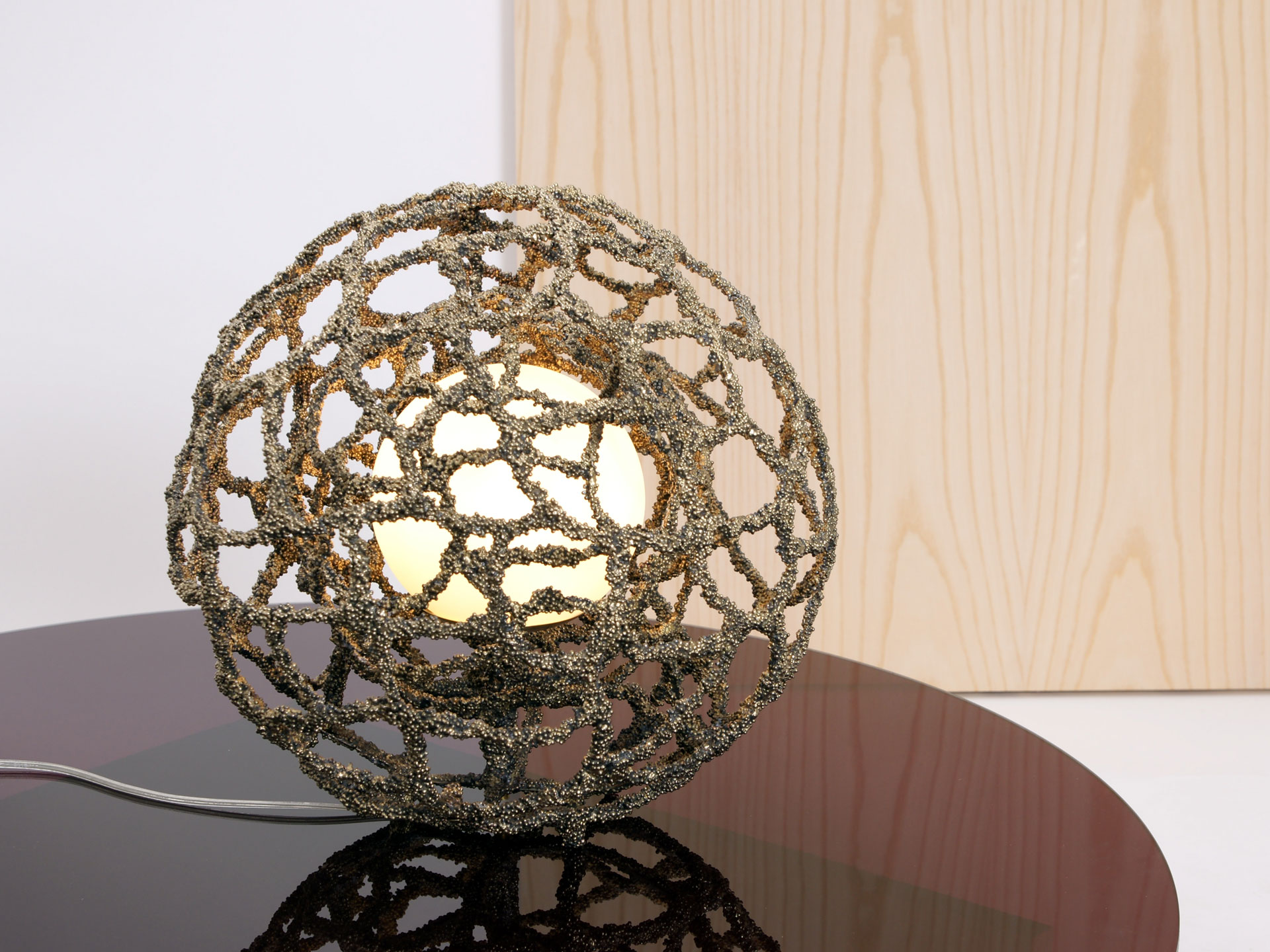Core Pendant