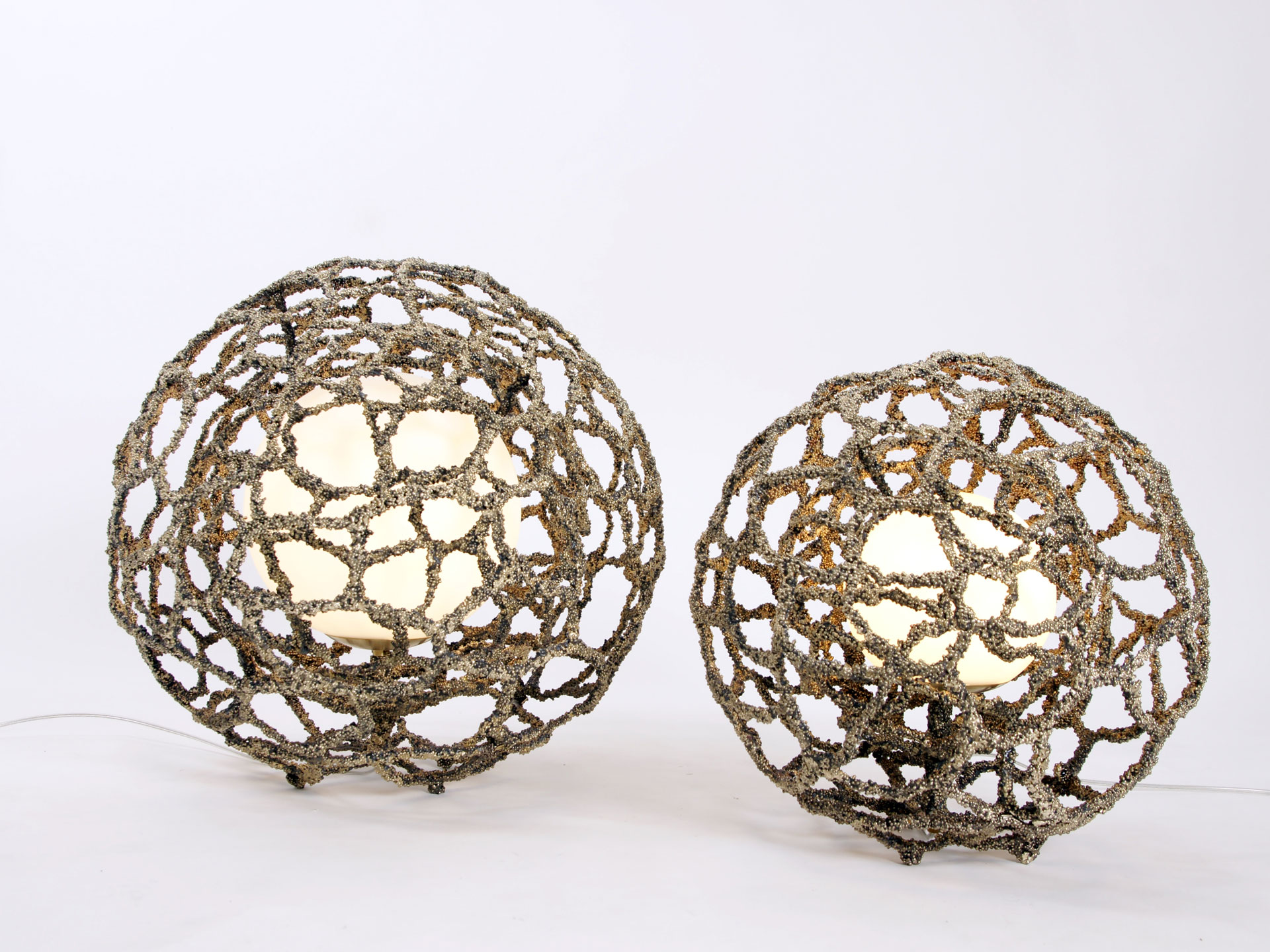 Core Pendant