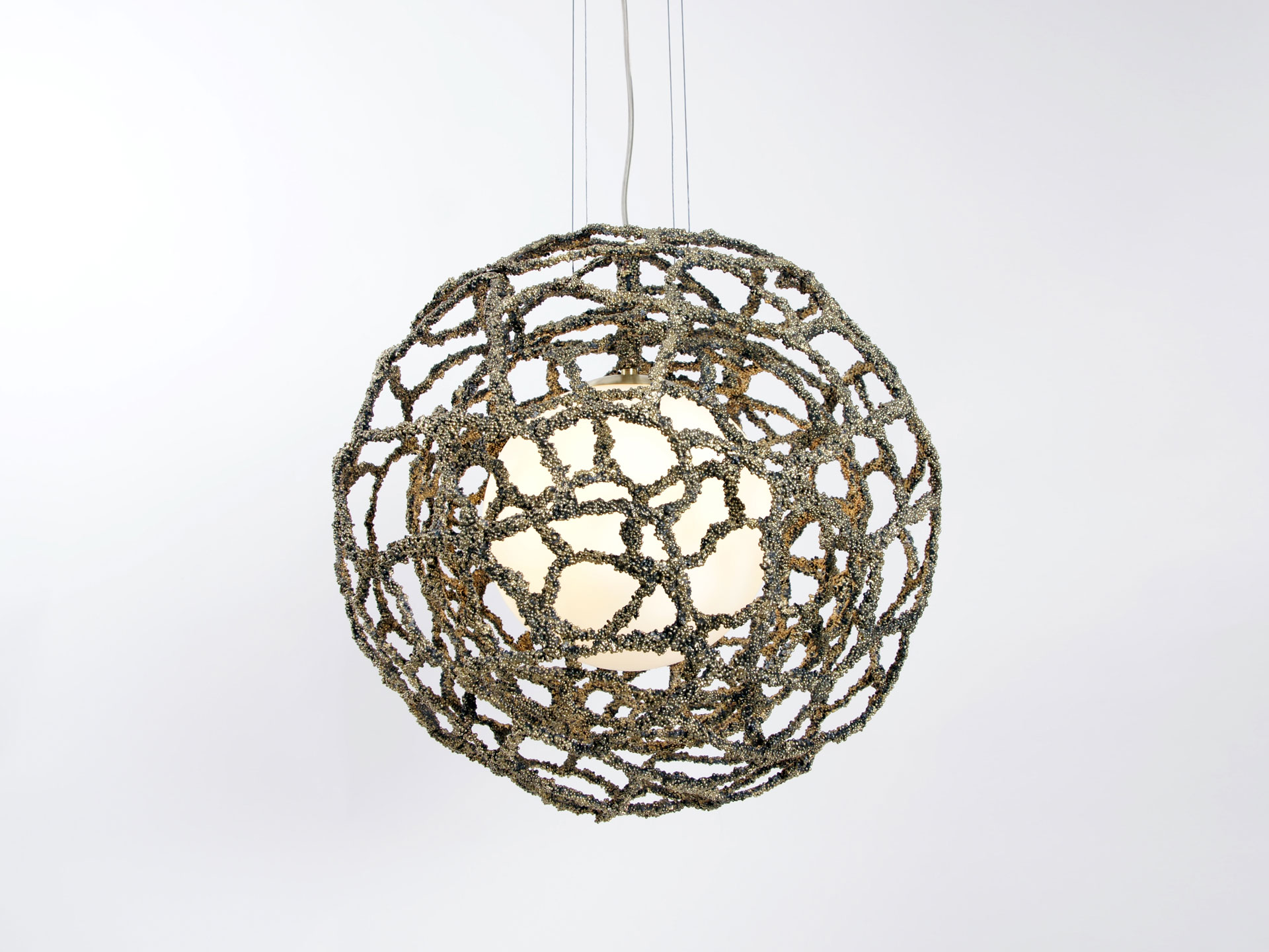 Core Pendant