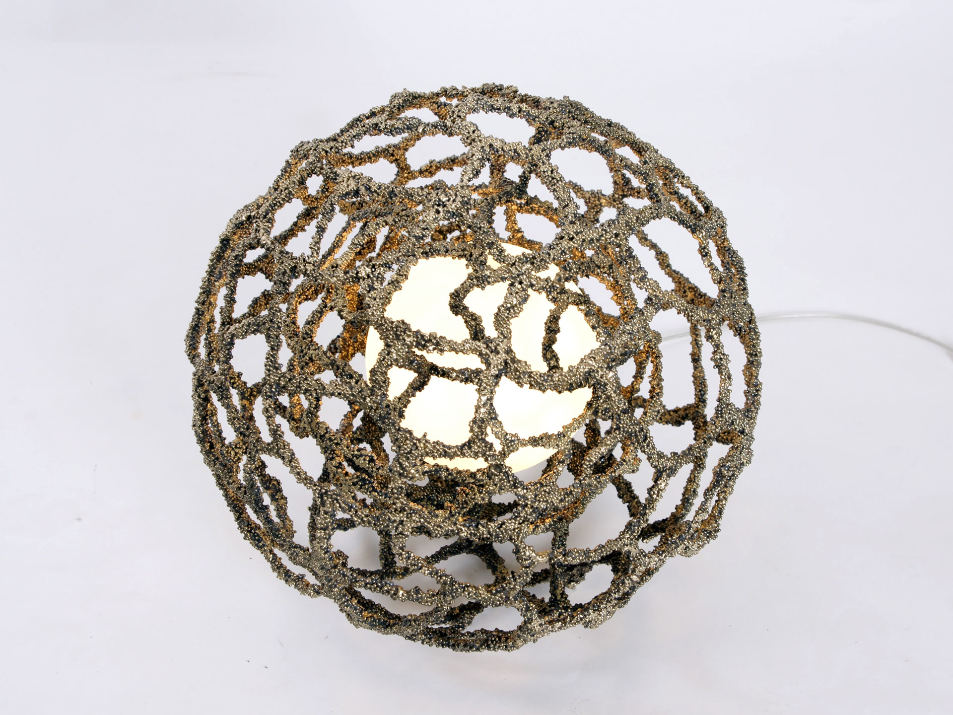 Core Pendant