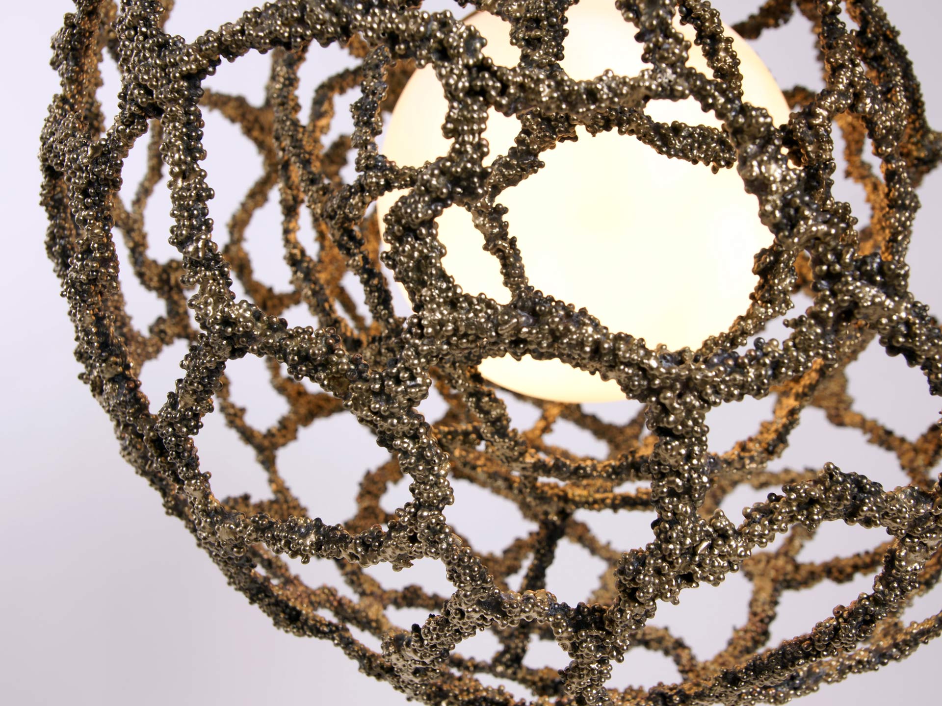Core Pendant