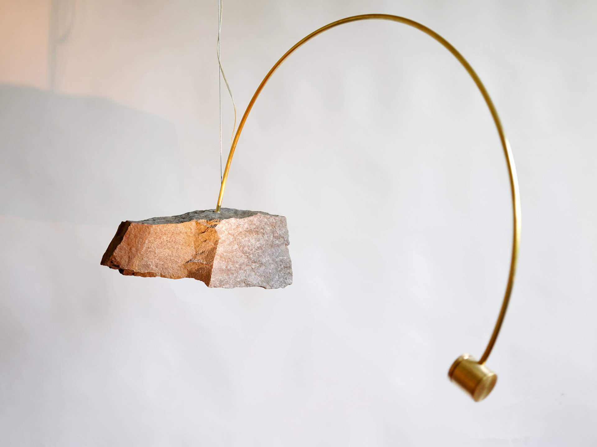 stone light