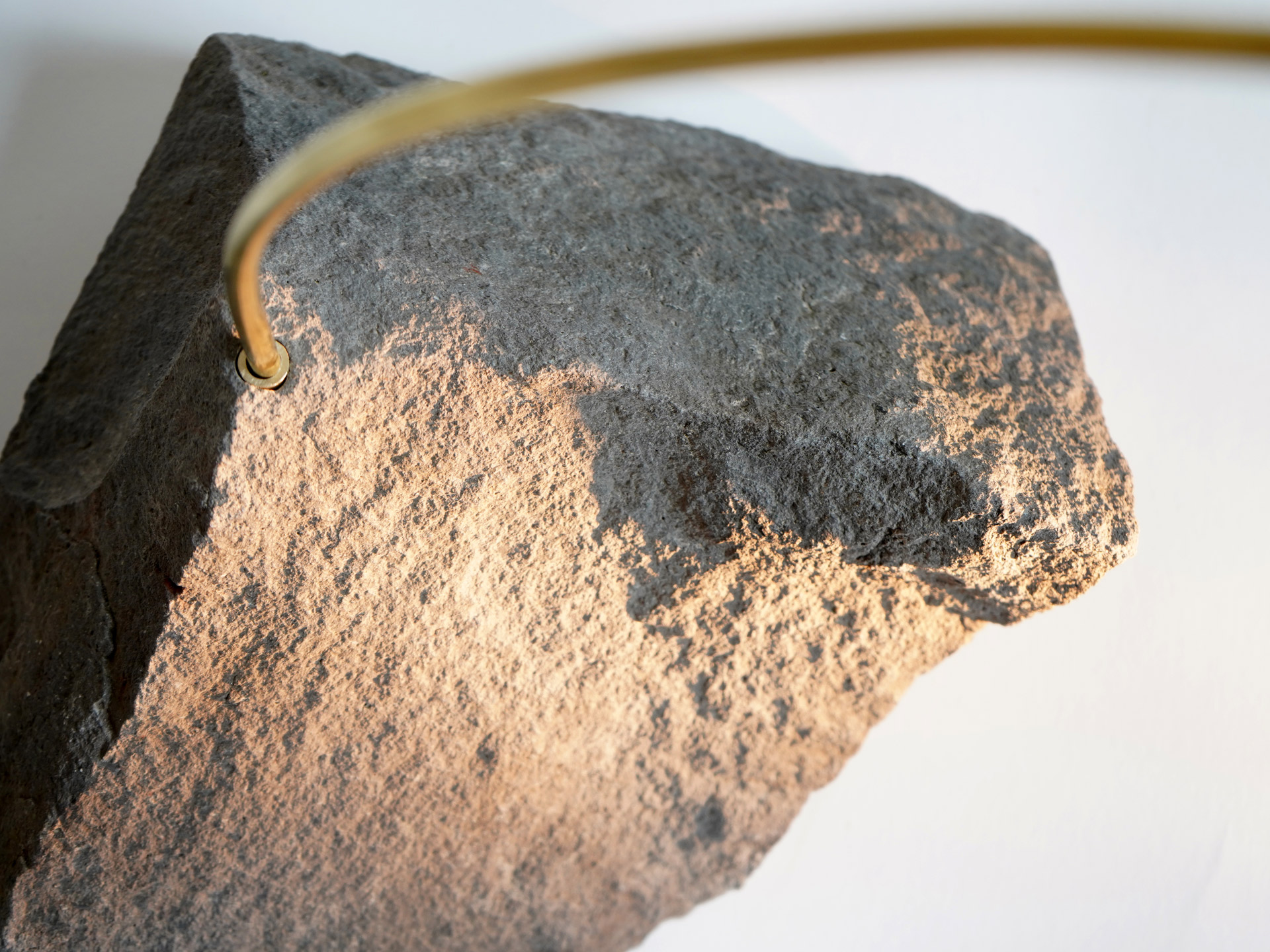stone light