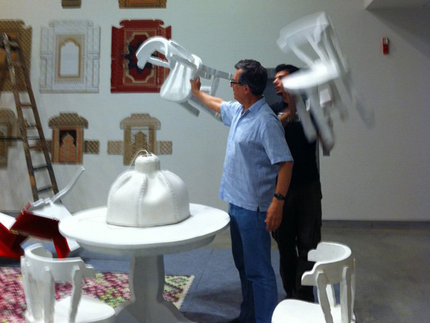 Gallery Joseph