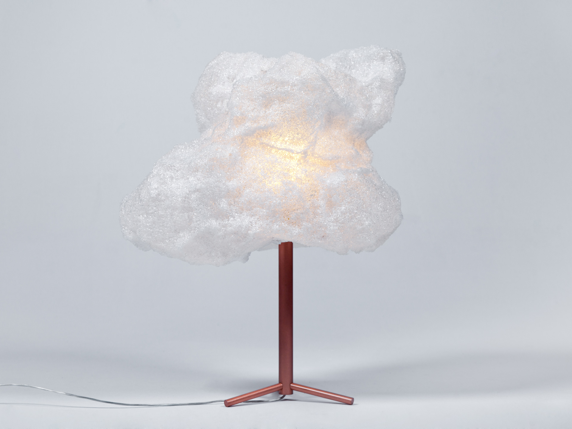 Storm table light