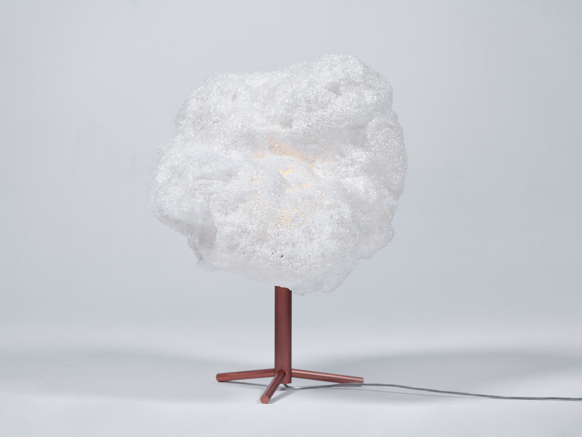 Storm table light