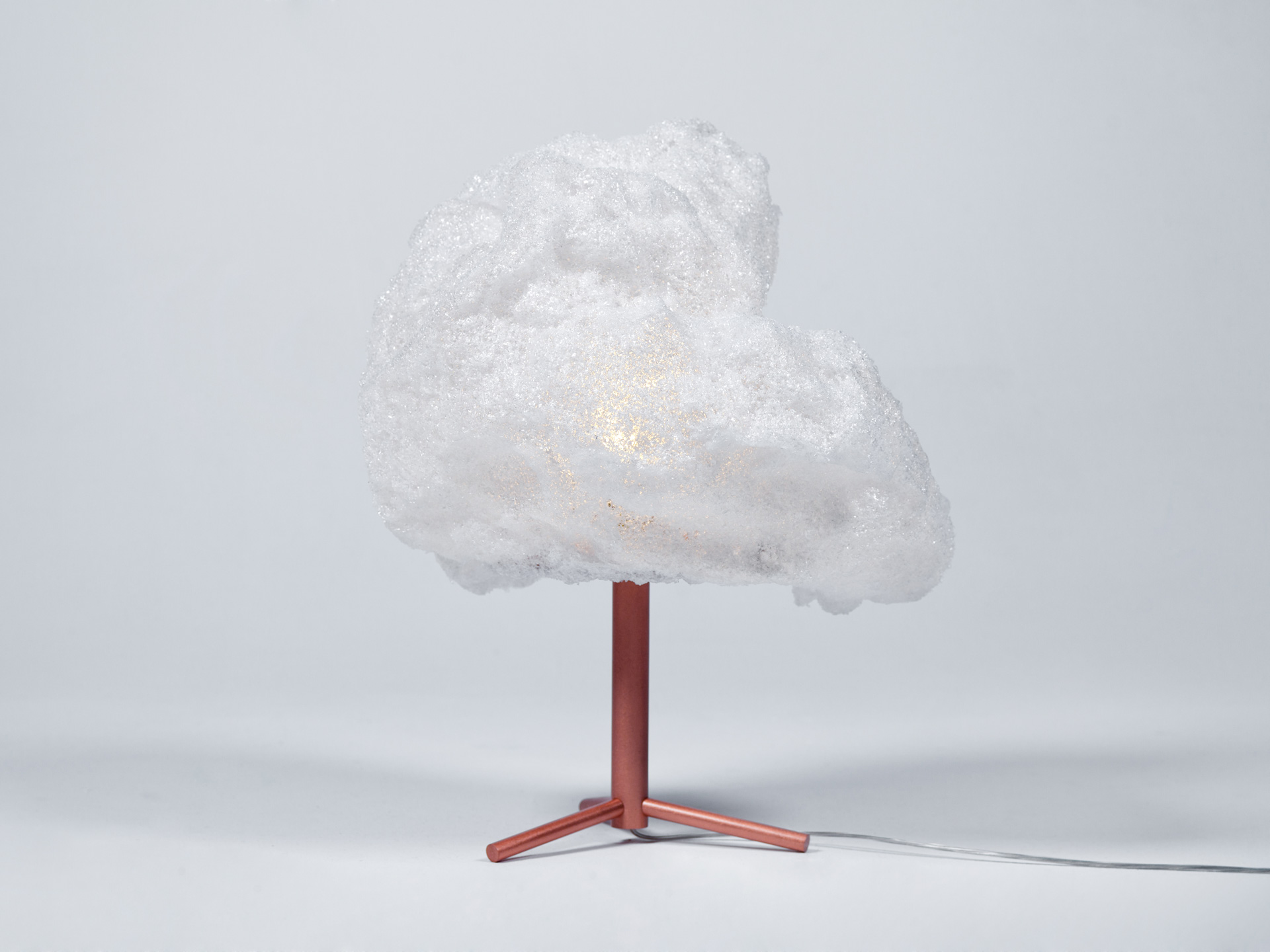 Storm table light