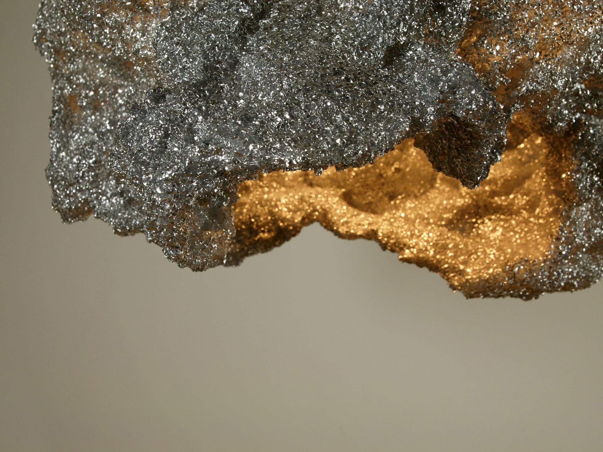 Storm pendant light