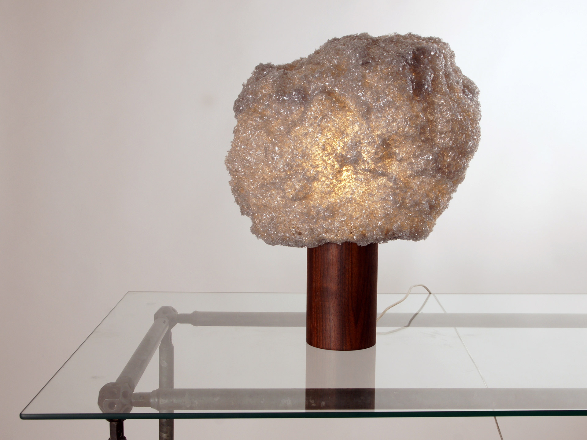 Storm table light
