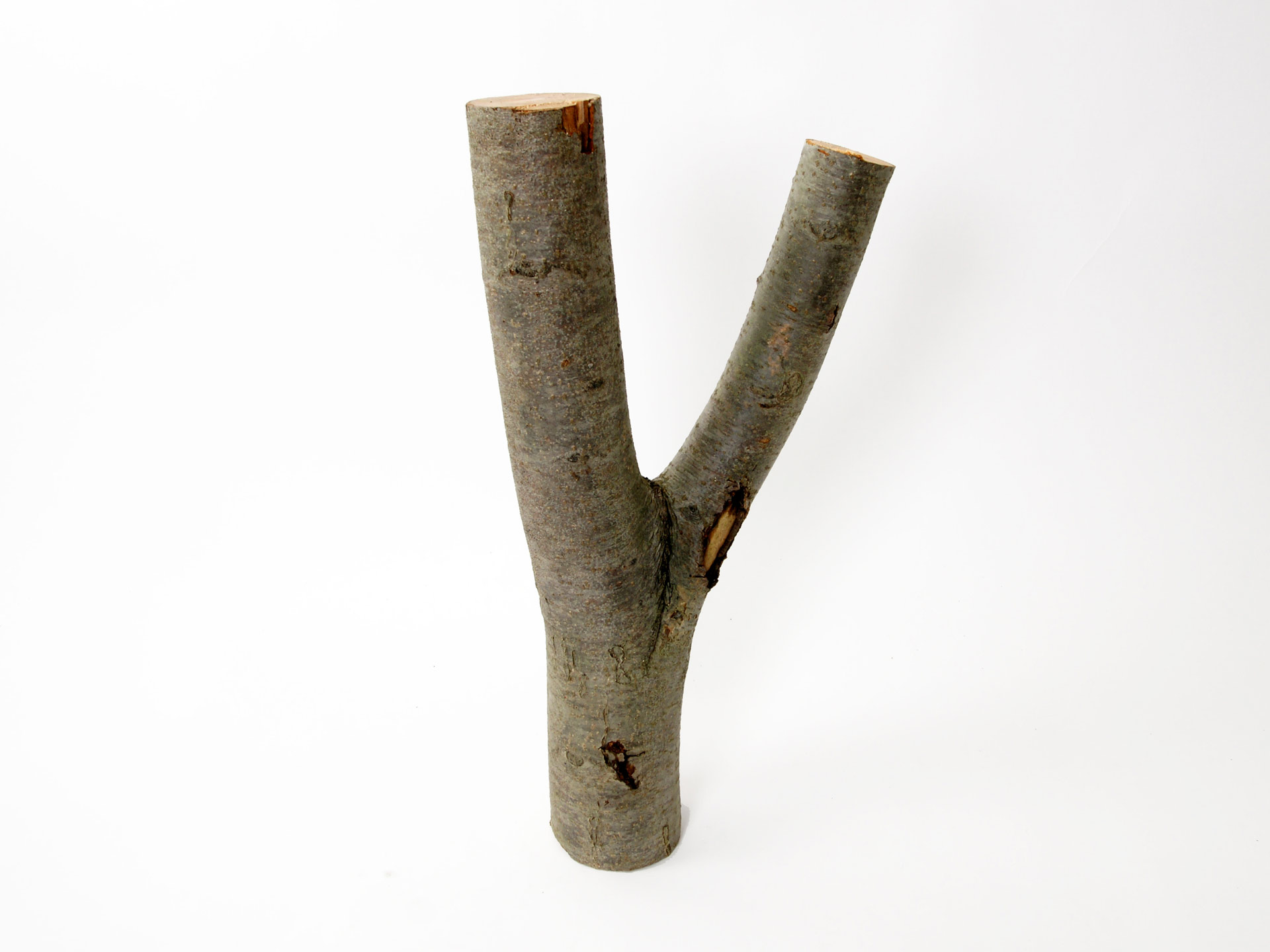 Wrap alder table light