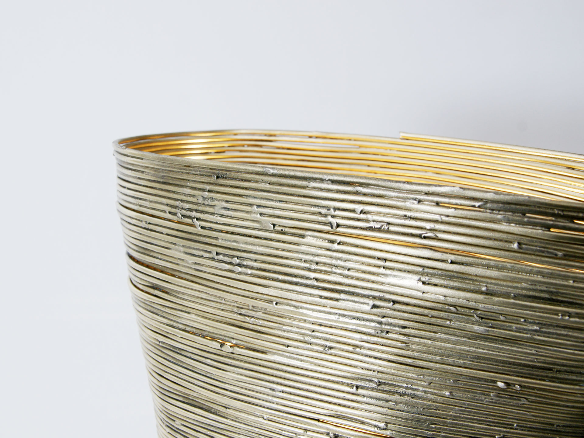 Wrap table light